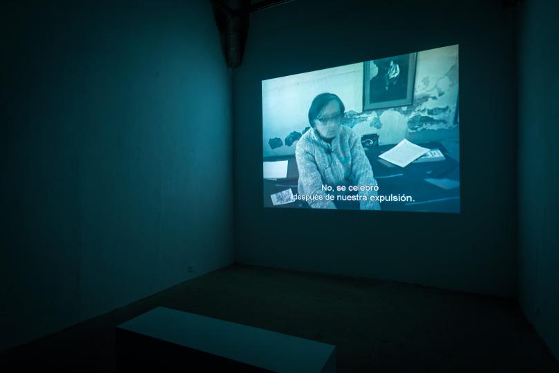 Anri Sala