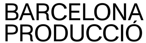 Bcn Producció logo