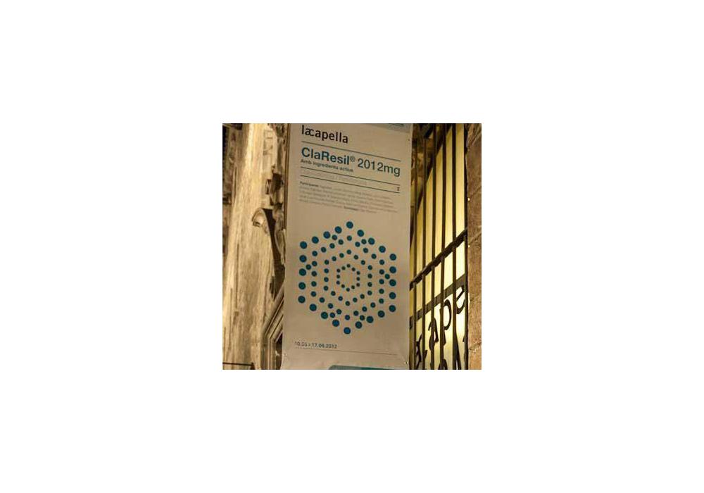 Inauguració de l'exposició