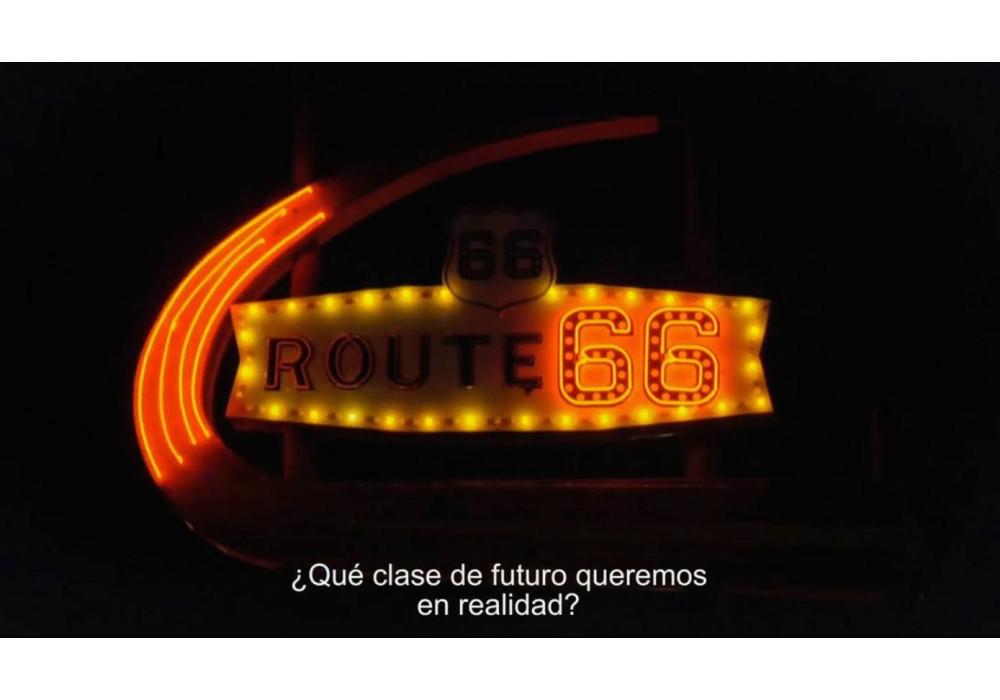 Posar les cartes sobre el futur