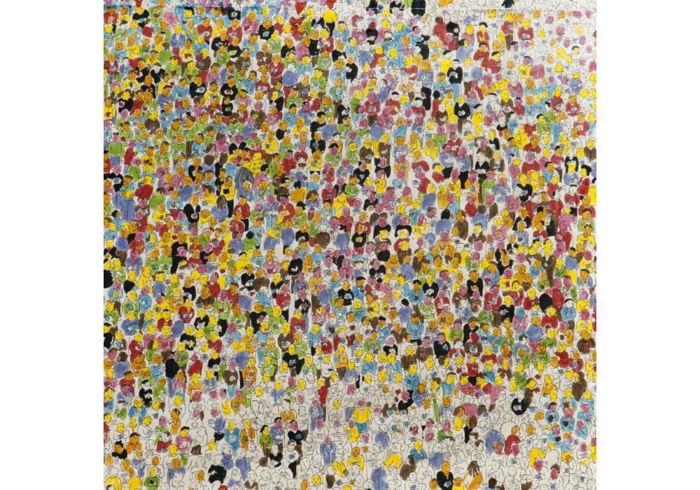 Francesc Ruiz