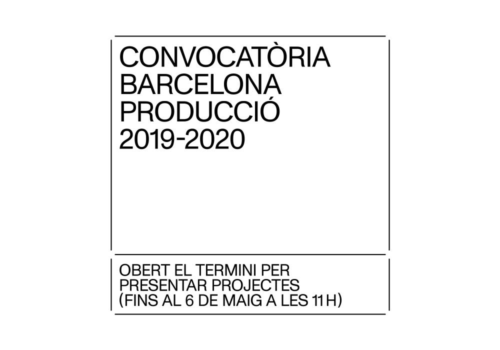 convocatoria