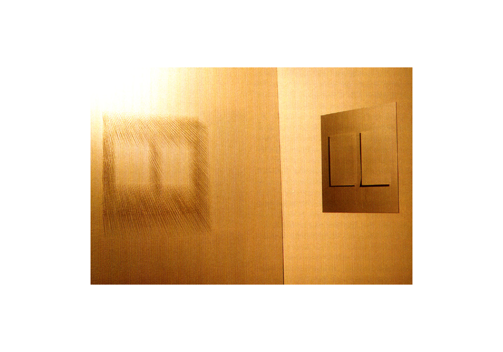 Noche artificial