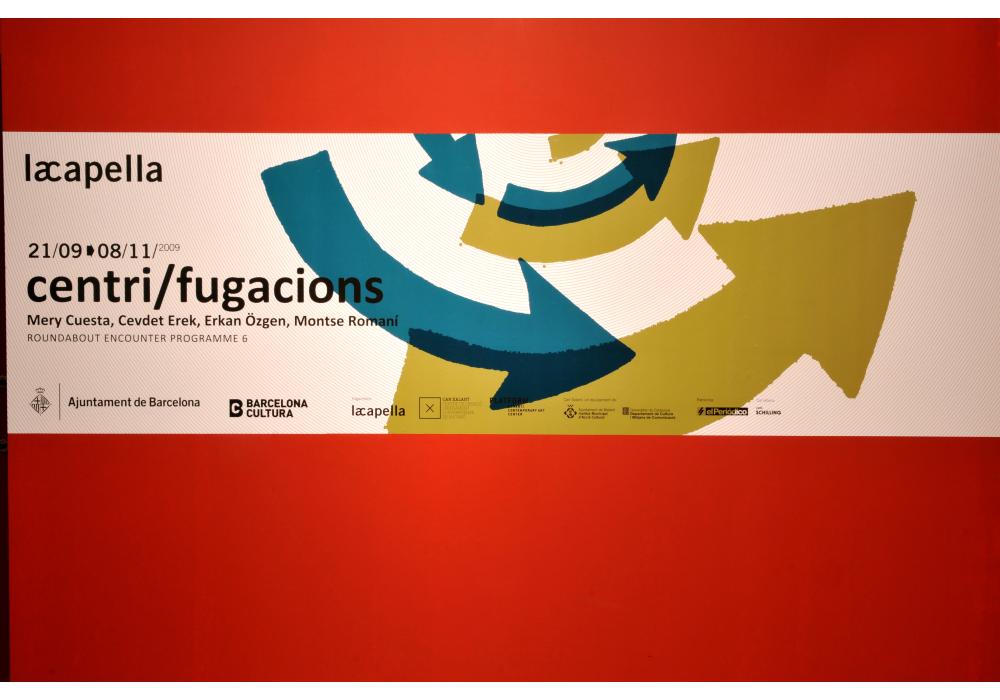 Centri/fugacions