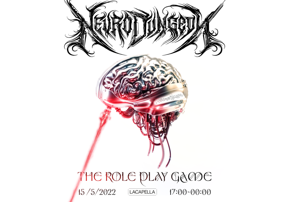 Neurodungeon - role play game