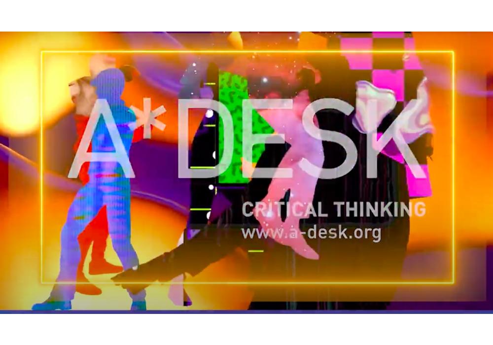 A*DESK