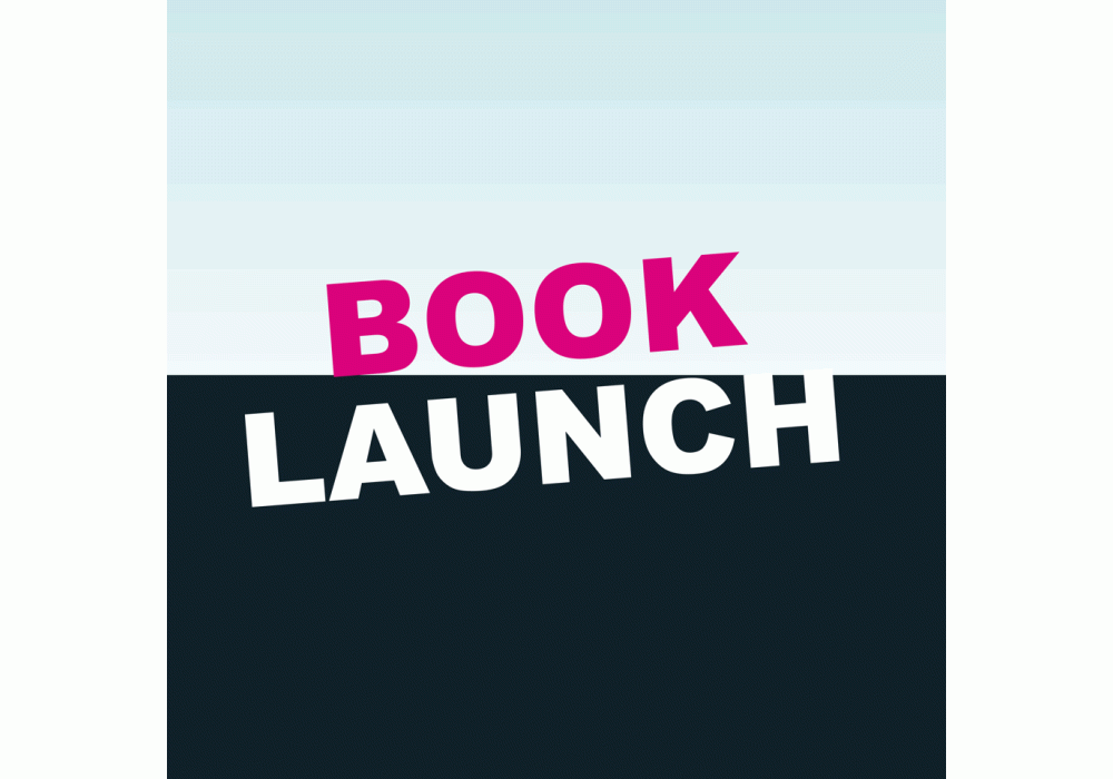 Book launch