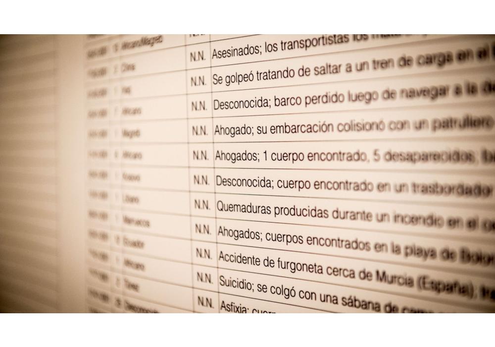 NN 15.518 - Daniela Ortiz &amp;amp; Xose Quiroga