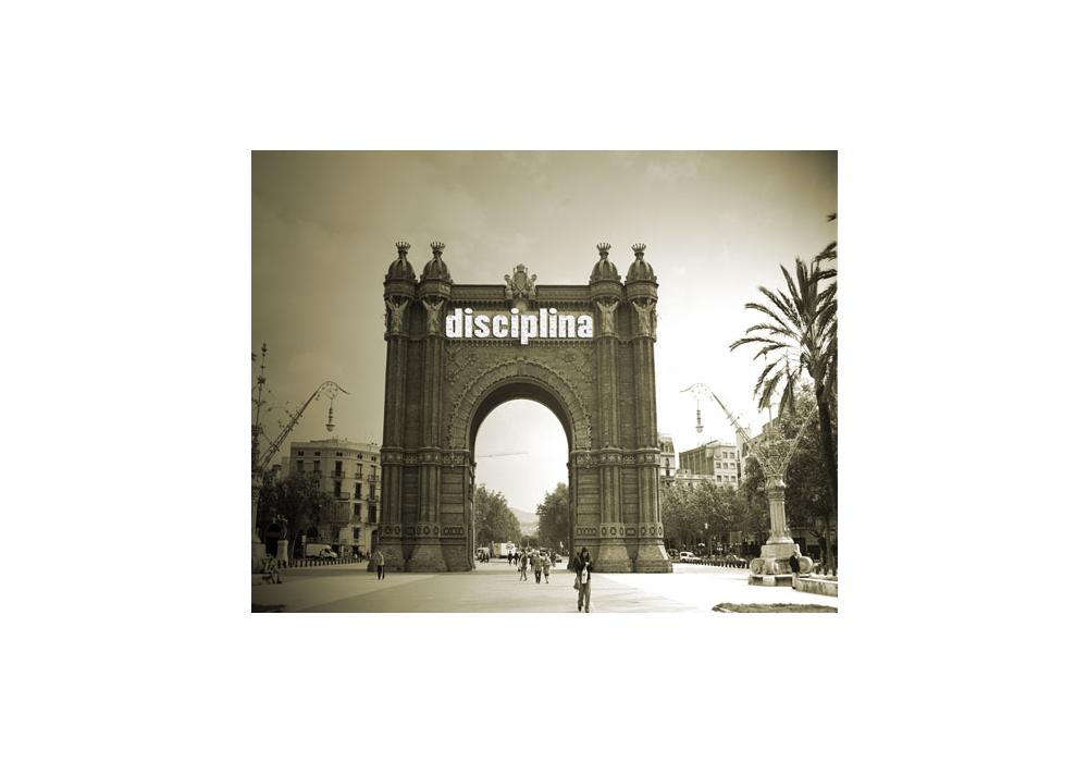 Disciplina