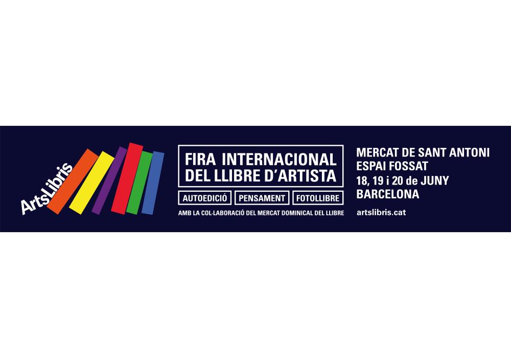 Arts Libris 2021