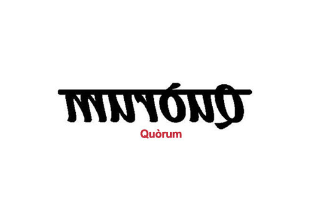 Quòrum