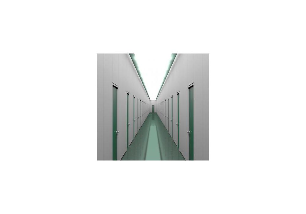 Maze Walkthrough