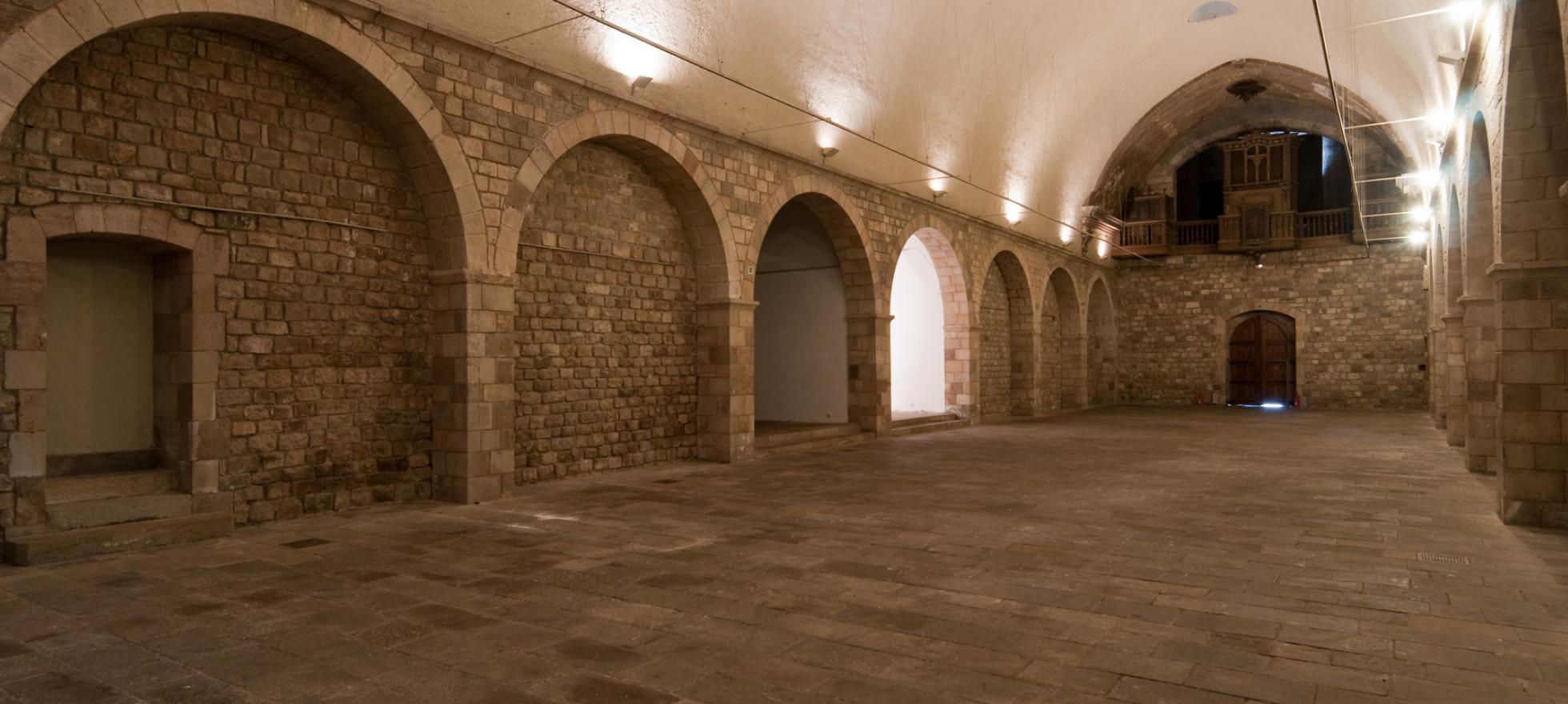 centre d'art